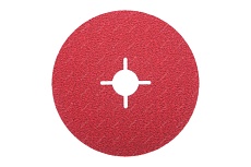 Диск фибровый F996 QUANTUM (25 шт; 180x22 мм; P36) NORTON 66623327506