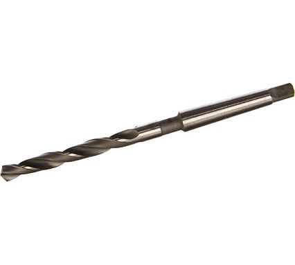 Сверло HSS Р6М5 (9.7х81х162 мм; КМ1) STV 00000033186