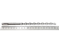 Бур SDS+ INDUSTRIAL (10х210 мм) DeWalt DT9645