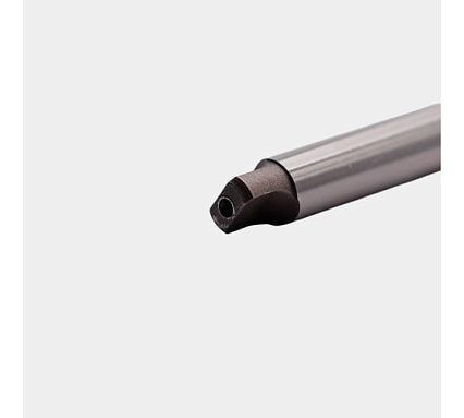 Сверло конический хвостовик 15 мм, средняя серия, класс А1, ГОСТ 10903-77, Р6М5 РОСИНСТРУМЕНТ 50315