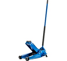 Подкатной домкрат Rossvik V3.5, г/п 3,5т, 95-552мм ЕК000003926