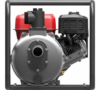 Высоконапорная бензиновая мотопомпа A-iPower AWP50H 30421