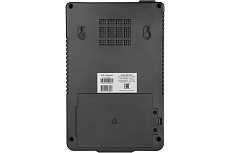 Источник бесперебойного питания Powerman BRICK 850 Plus (Schuko x 8) 6188712