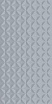 Керамическая плитка Creto Pastel Waffle haze 30x60 см, NRL_P0021