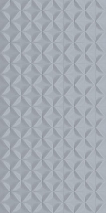 Керамическая плитка Creto Pastel Waffle haze 30x60 см, NRL_P0021
