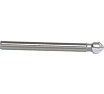 Зенковка (5х4х40 мм; Z3; 90°; HSS) Bucovice Tools 746050