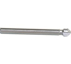 Зенковка (5х4х40 мм; Z3; 90°; HSS) Bucovice Tools 746050