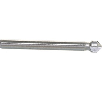 Зенковка (5х4х40 мм; Z3; 90°; HSS) Bucovice Tools 746050