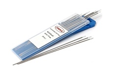 Электрод вольфрамовый WZ-8 (20 шт; 2.4 мм; белый) Deka УТ-00000122