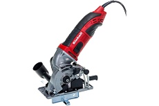 Дисковая мини-пила Einhell TC-CS 860 Kit 4330992