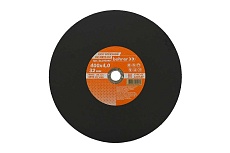 Круг отрезной по металлу и нержавейке Мастер 400x4.0x32 мм, T41 Bohrer A24R-BF 51140040