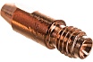 Наконечник сварочный (10 шт; E-CU; М8; 1.2 мм) Сварог MS ICU0005-12R 97114