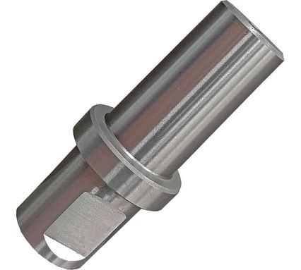 Переходник PROTON с Weldon 19 на конус B18 Т0000023735