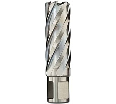 Сверло кольцевое (26х55 мм; HSS; Weldon 19) Euroboor HCL.260