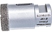 Коронка алмазная DRY SPEED для УШМ (35х35 мм; М14) Bosch 2608587121