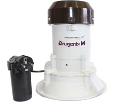 Электронасос АГИДЕЛЬ БЦ-0,4-20-У1.1 3592