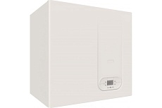 Газовый настенный конденсационный котел Federica Bugatti 99 (120) COND PREMIUM 2044656