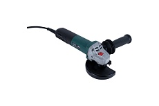 Угловая шлифмашина электрическая DeBever с бесщёточным двигателем DBE-9152