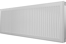 Панельный радиатор Royal Thermo COMPACT C22-500-2000 RAL9016 НС-1189857