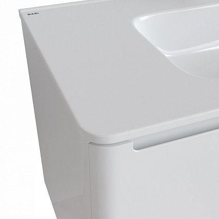 Тумба с раковиной Iddis Edifice 100 см