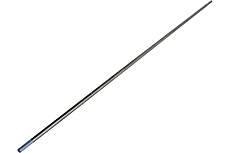 Электроды вольфрамовые WC-20-175 (10 шт; 2.4 мм; серый; AC/DC) Gigant G-608