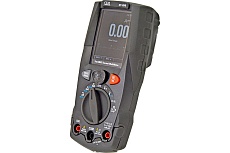 Мультиметр CEM DT-898 TRMS с встроенным тепловизором 482490