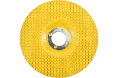 Круг гибкий зачистной Forming СF657 CERAMIC, T27, 125х3х22 мм, P36, 20 шт PROBOS 65751741-20