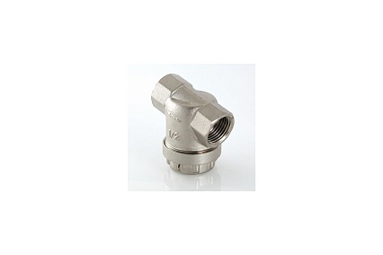 Комплект Valtec _5 VI7 Водосчетчик универсальный с импульсным выходом 1/2 VLF-15U-I + Фильтр универсальный вн.-вн. 1/2 VT.386.N.04 VT.VI7.K5.VLFI.386