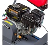 Швонарезчик AYGER (Марка двигателя Loncin) GSC-350L