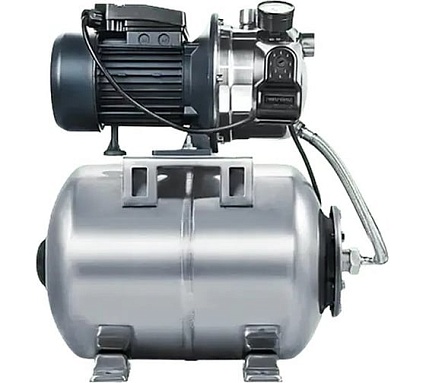 Станция автоматического водоснабжения UNIPUMP AUTO JS 100-S 77863