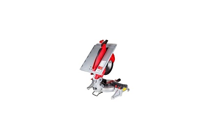 Торцовочная пила комбинированная Wortex MS 2520 LMB MS2520LMB0011