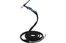 Горелка TW 17 (4 м; M12x1; 2pin) Оберон XL17412220