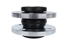 Компенсатор Tecofi epdm ду50 ру10/16 фл RG008U8AOGJGUP