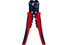 Многофункциональный стриппер Ripo с винтом микронастройки (98579) ws-5004a, 0.2–6 мм2 009-300023