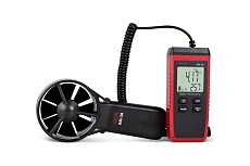 Термоанемометр RGK AM-30 с поверкой 779296