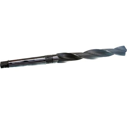 Сверло кх средняя серия (19.0х135х233 мм; КМ2; HSS 4241; ГОСТ 10903-77) ИНСТУЛС 00001326184