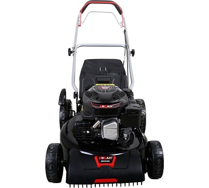 Бензиновая газонокосилка Brait BR4546S 06.03.006.086