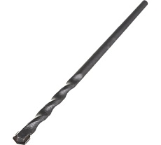 Сверло по бетону твердосплавное (3х60 мм) Кратон 1 05 03 001