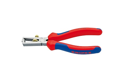 Инструмент для снятия изоляции Knipex KN-1112160