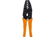 Обжимные клещи TDM ELECTRIC КО-7E 10-35мм SQ1001-0004