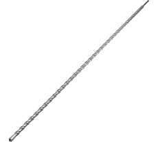 Бур усиленный SDS-plus 20x940/1000 мм Политех 4120100