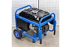 Автономный бензиновый генератор Forsage 2000 вт f-fy2500 57987 F-FY2500(57987)