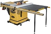 Циркулярная пила JET Powermatic 400В PM3000B