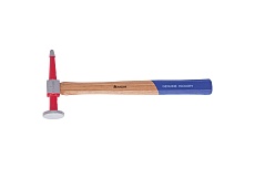Рихтовочный молоток Мастак №1 117-10001