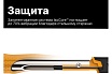 Столярный молоток Fiskars 16oz/13.5" 1020213
