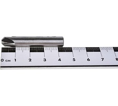 Зенковка коническая 90 градусов (8х12х44 мм; ц/х 8 мм; Р6М5; тип 6; Z=4; 2353-0107) ИНСТУЛС 00001253851