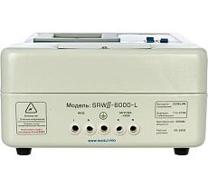 Релейный стабилизатор напряжения Rucelf SRW II-6000-L 00001379