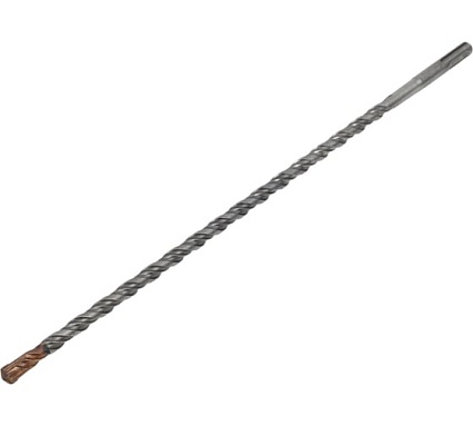 Сверло по бетону 10х300х360 мм MODECO MN-61-917L