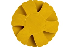 Ластик резиновый ребристый для QB-812T Mighty Seven QB-812TP34