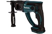 Аккумуляторный перфоратор Makita LXT DHR202Z